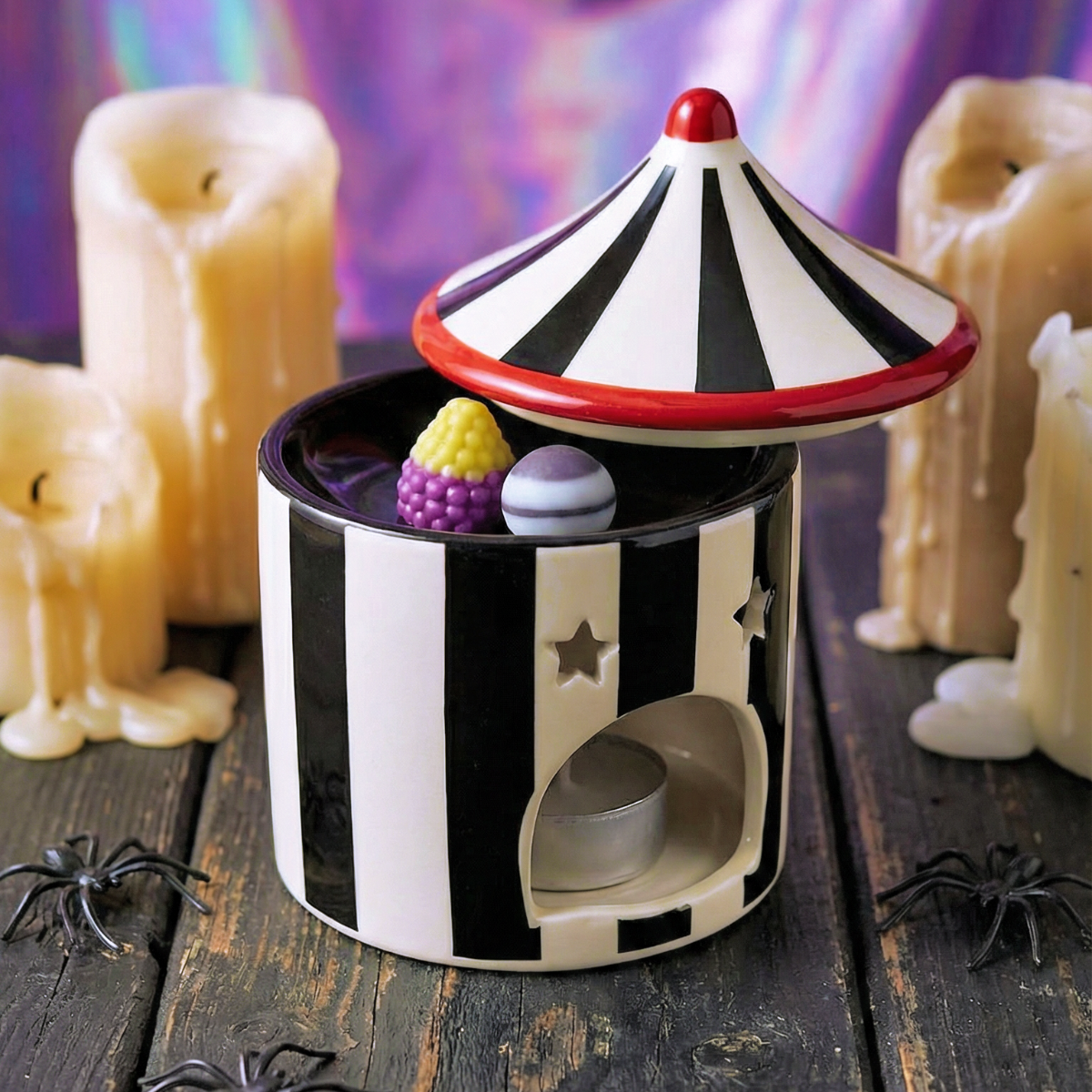 PACK - Beetlejuice