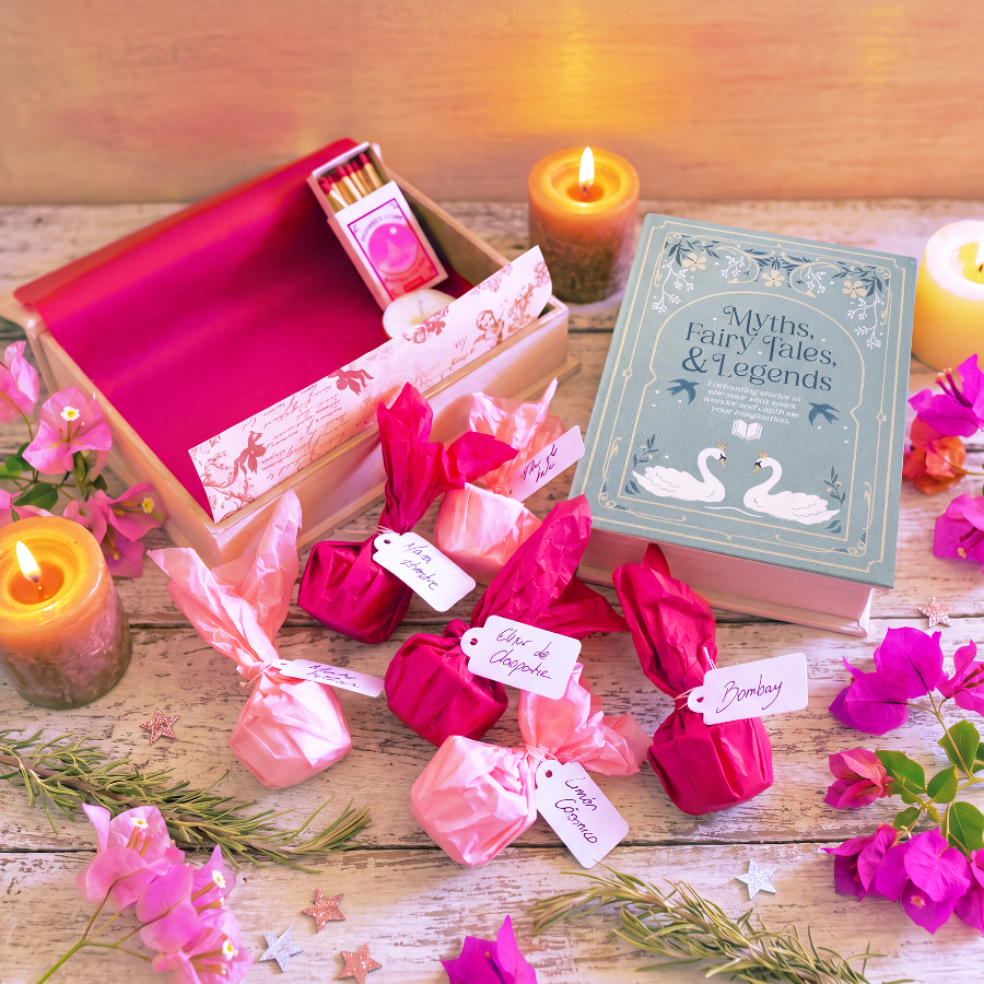 Pack "Ritual de Luz" ✧