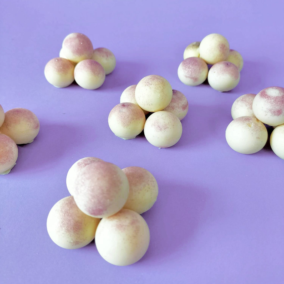 CERA PERFUMADA | WAX MELT | Limón cósmico