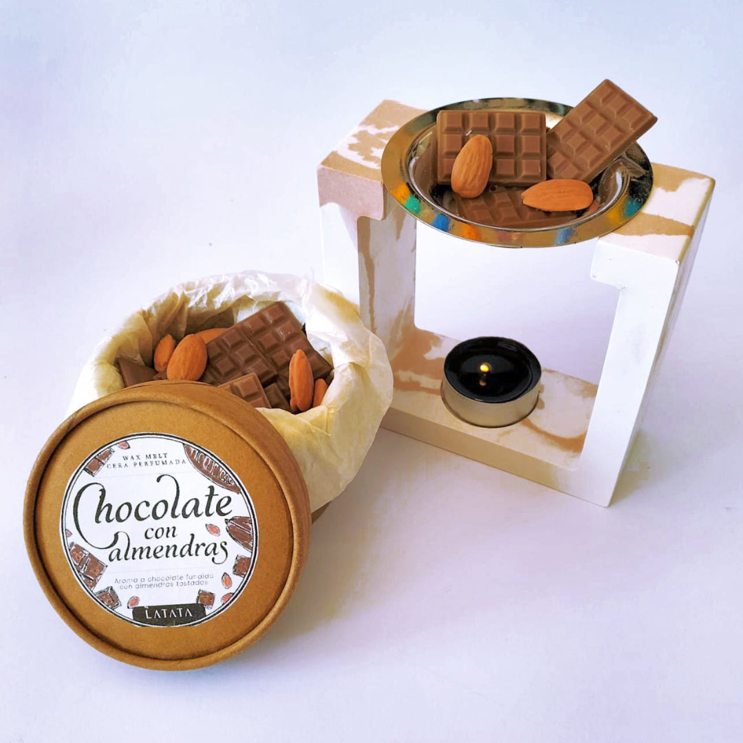 PACK "Escena aromática"