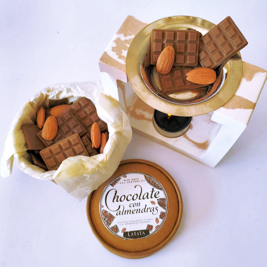 PACK "Escena aromática"