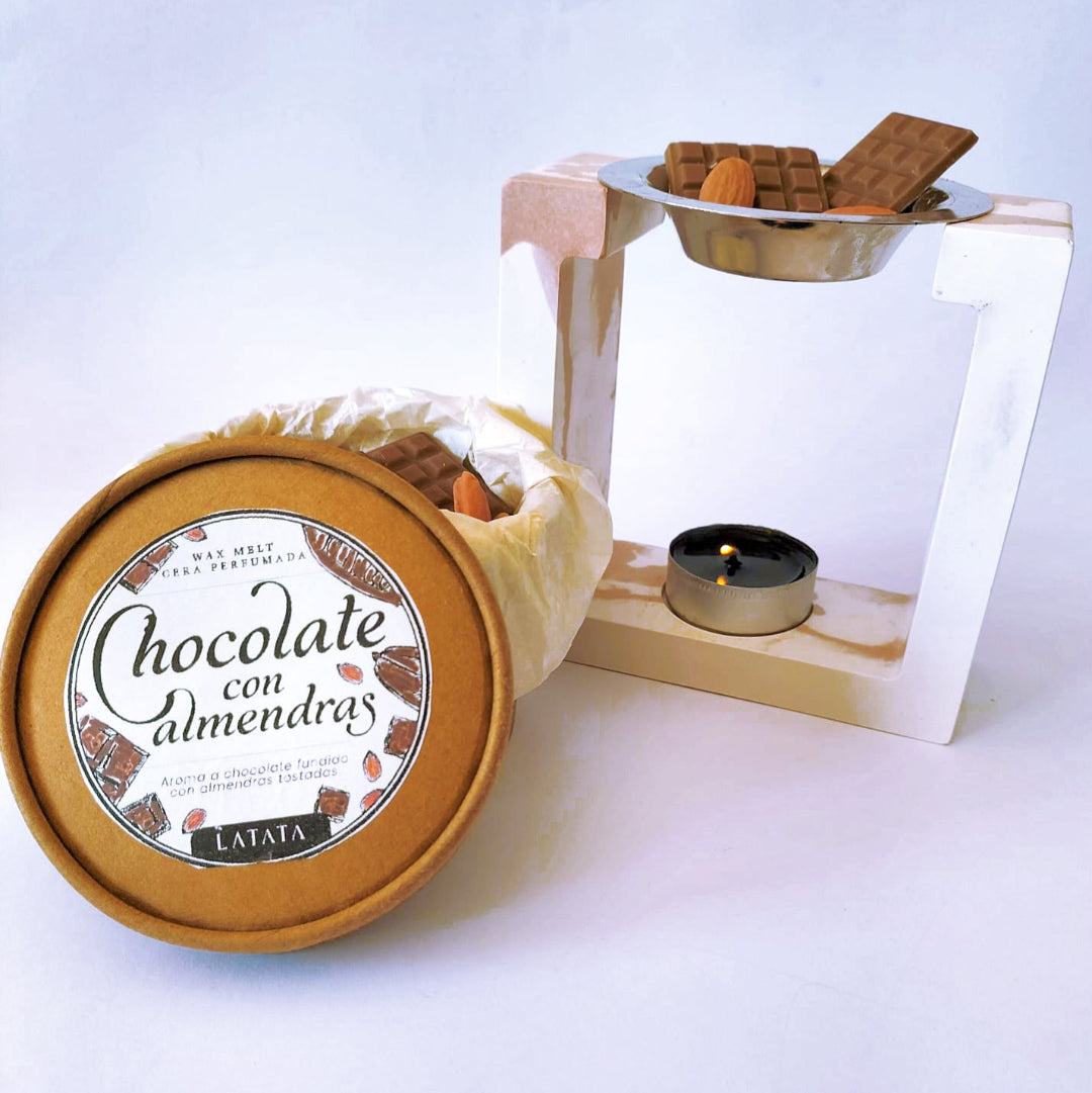 PACK "Escena aromática"