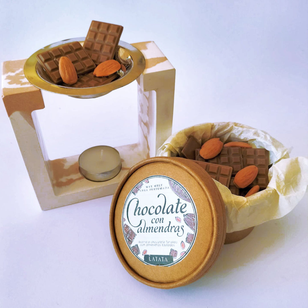 PACK "Escena aromática"