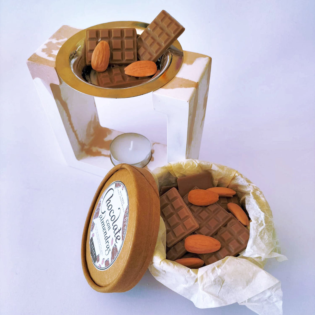 PACK "Escena aromática"