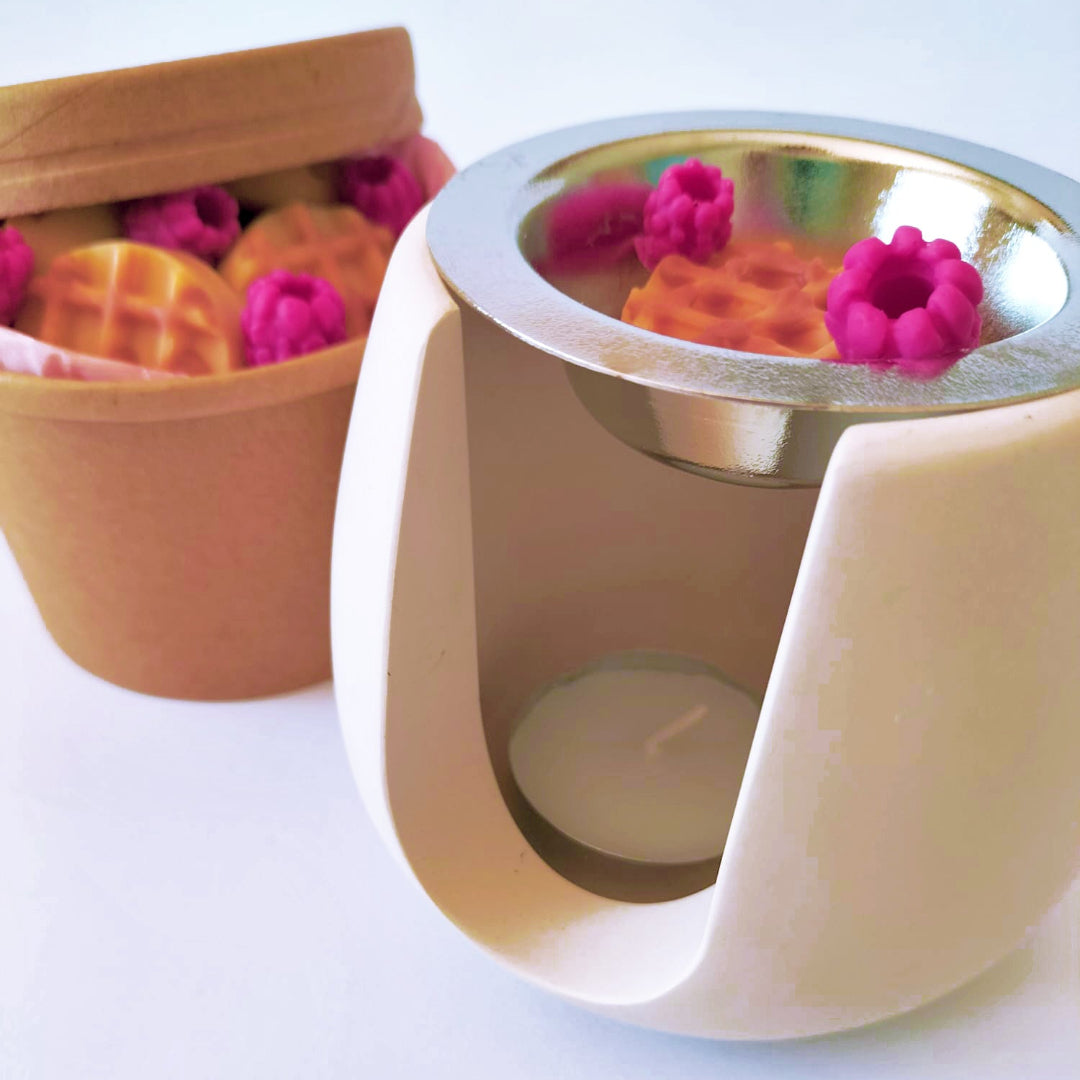 PACK "Escena aromática"