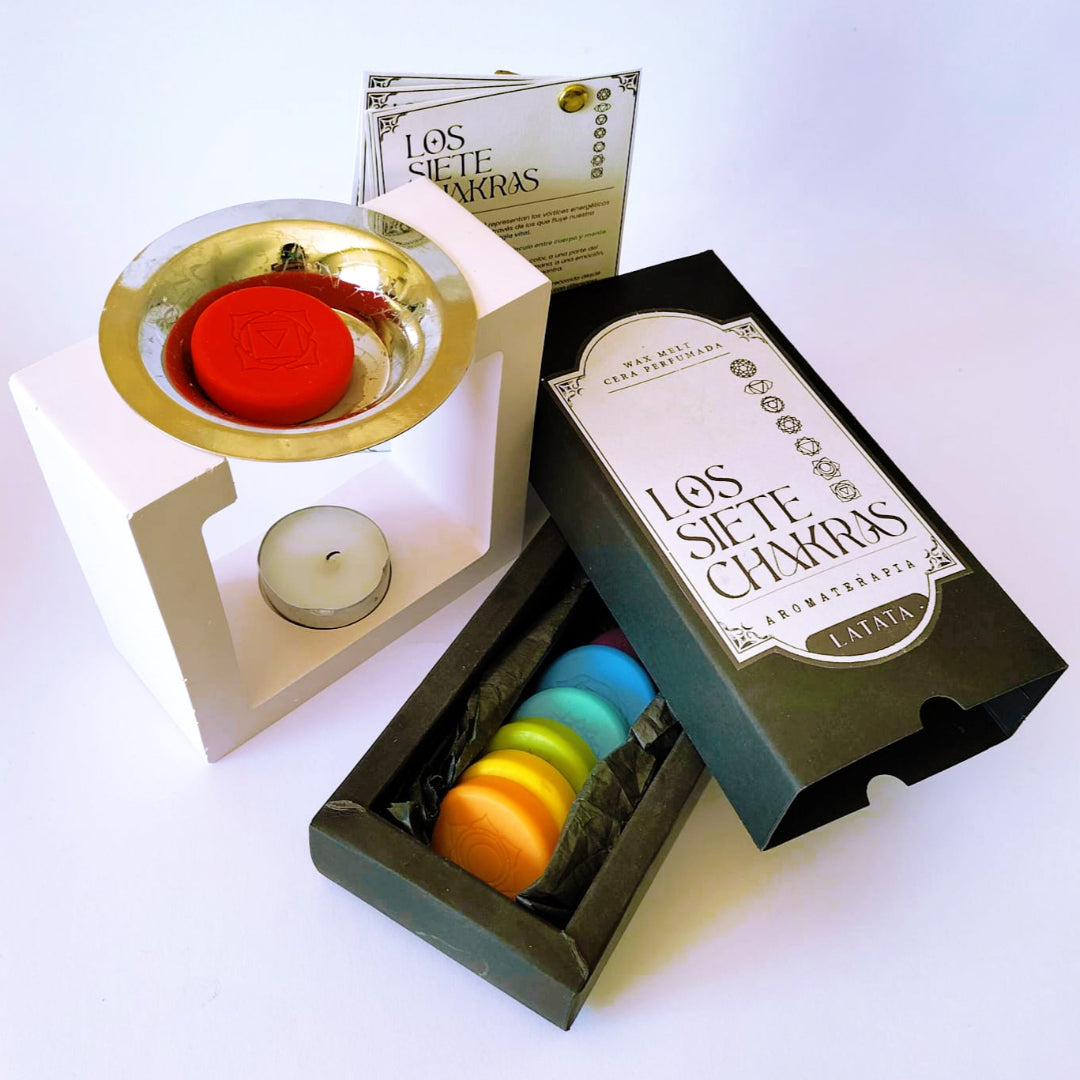 PACK "Equilibrio sagrado"
