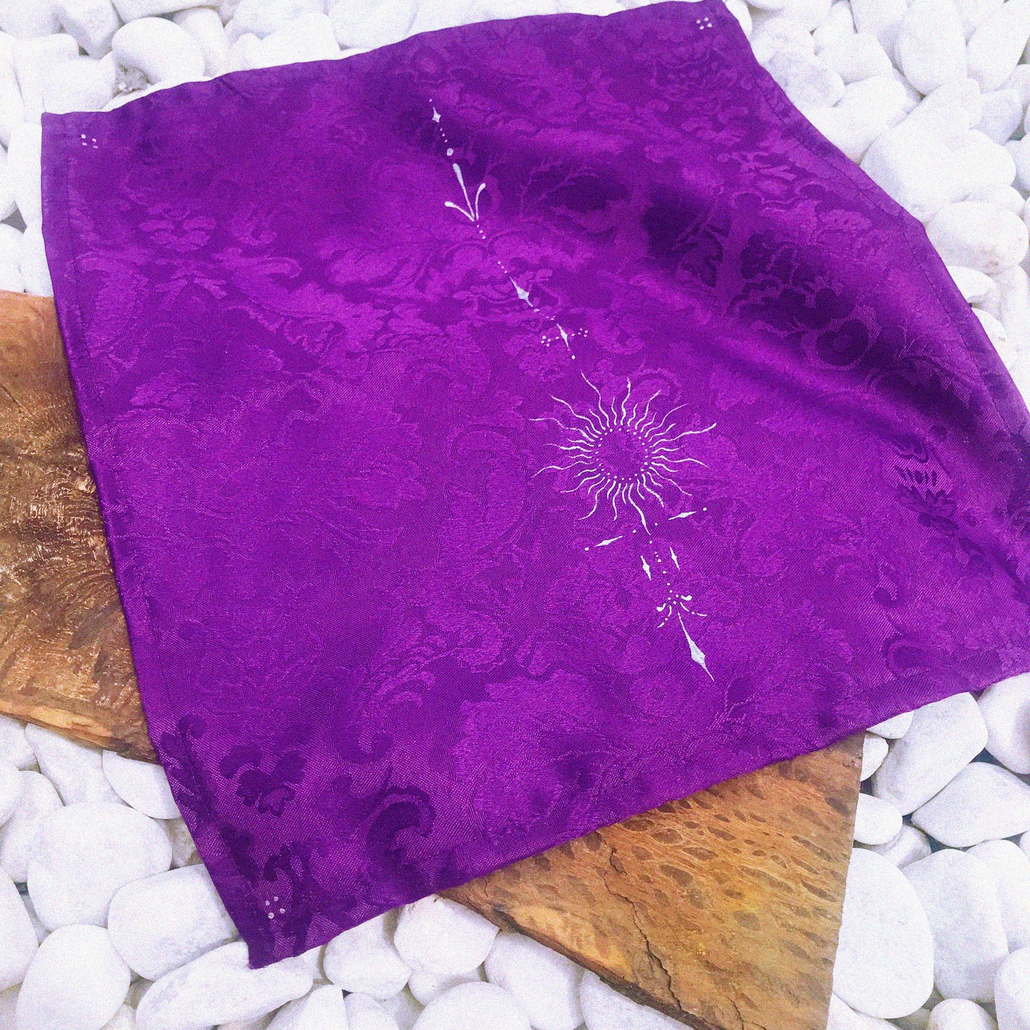 Tapete "Solara"