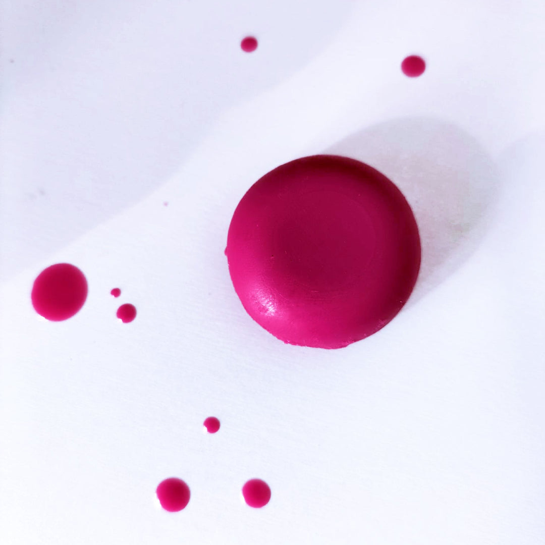 Cera perfumada "Karma"