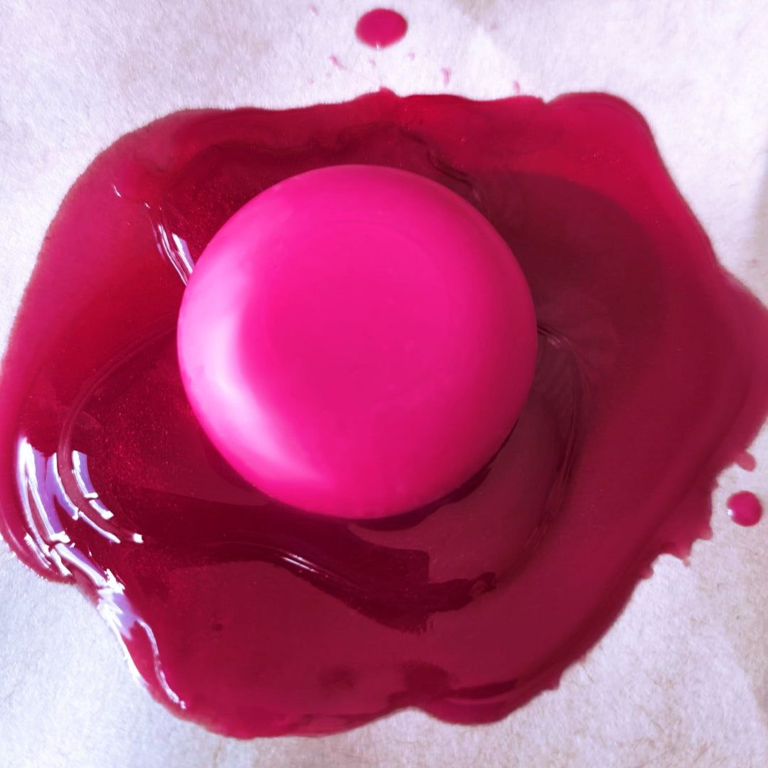 Cera perfumada "Karma"