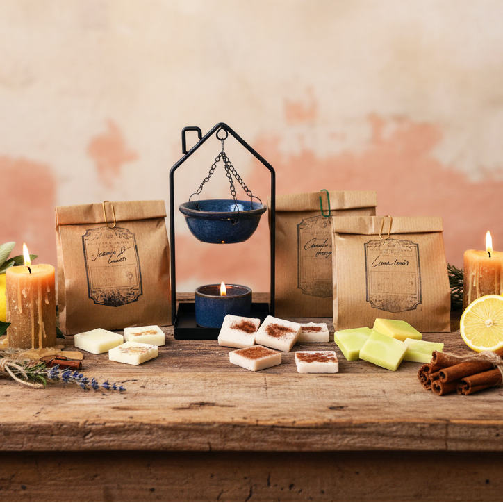 "Herbal Mood" PACK
