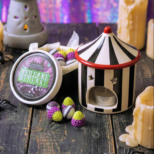 PACK - Beetlejuice