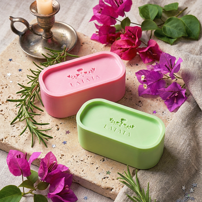 Estuche Botánico