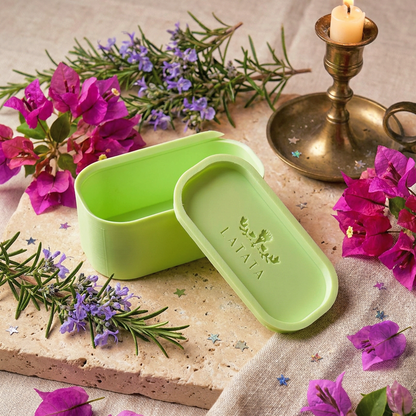 Estuche Botánico