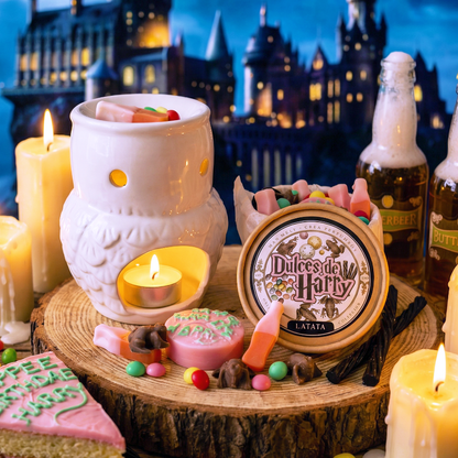 PACK - Dulces de Harry