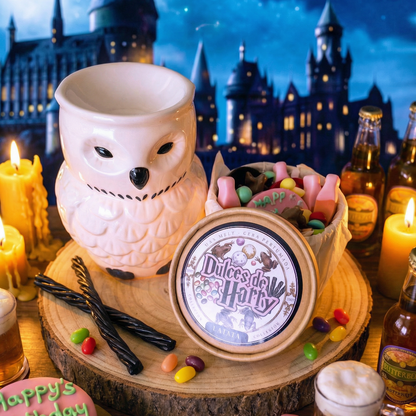 PACK - Dulces de Harry