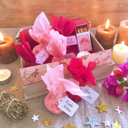 Pack "Ritual de Luz" ✧