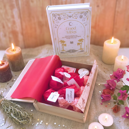 Pack "Ritual de Luz" ✧