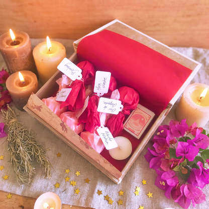 Pack "Ritual de Luz" ✧