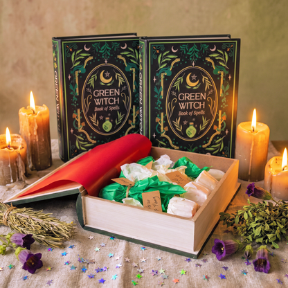 Pack "Ritual del Bosque" ☼
