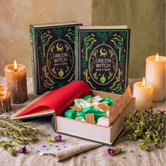 Pack "Ritual del Bosque" ☼