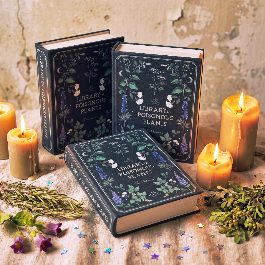 Pack "Ritual del Bosque" ☼