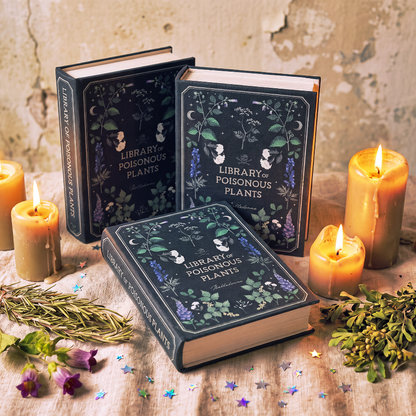 Pack "Ritual del Bosque" ☼