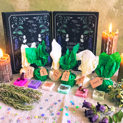 Pack "Ritual del Bosque" ☼