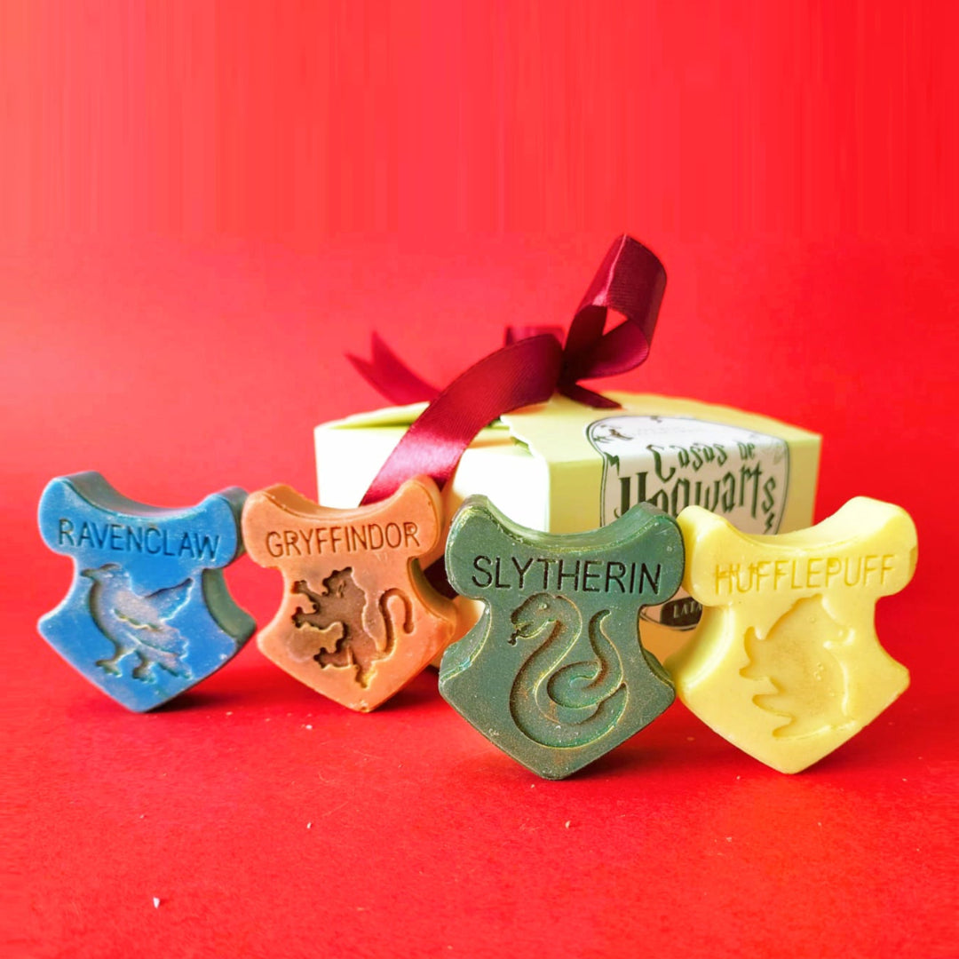 WAX MELTS | Ceras perfumadas naturales | Harry Potter