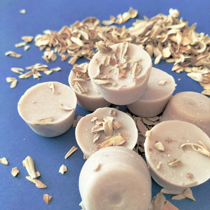 Cera perfumada de Salvia