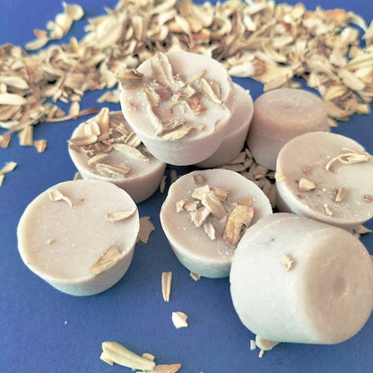 Cera perfumada de Salvia