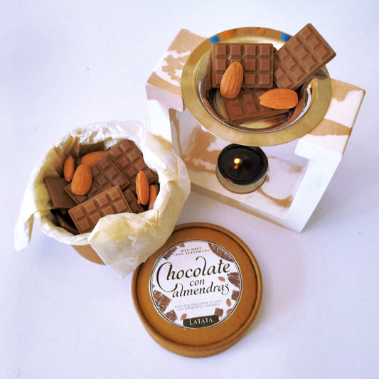 Pack "Escena aromática"