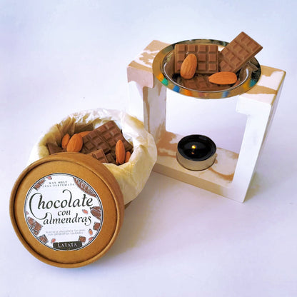 PACK "Escena aromática"