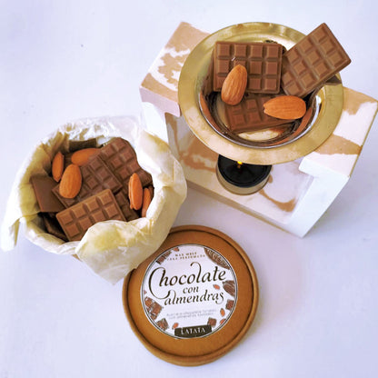 PACK "Escena aromática"