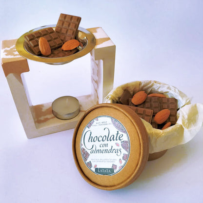 PACK "Escena aromática"