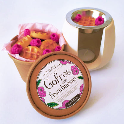 PACK "Escena aromática"