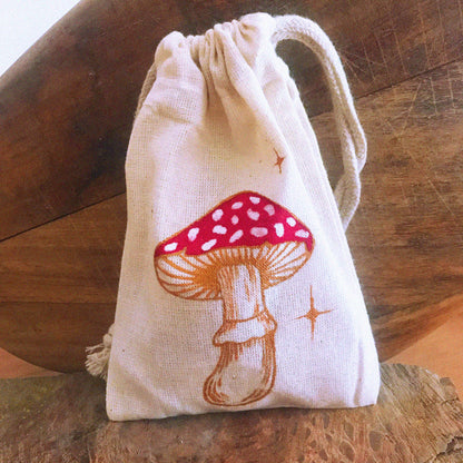 Saquito "Mycelio"