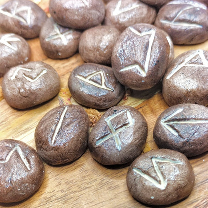 RUNAS VIKINGAS | Brazil