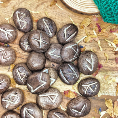 RUNAS VIKINGAS | Brazil