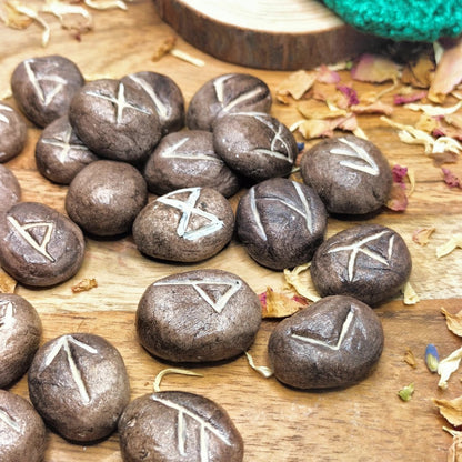 RUNAS VIKINGAS | Brazil