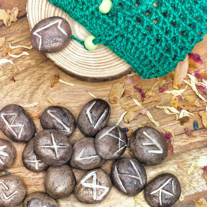 RUNAS VIKINGAS | Brazil