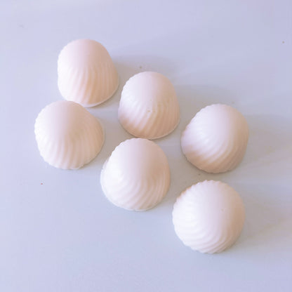 Cera perfumada "Bombón de chocolate blanco"