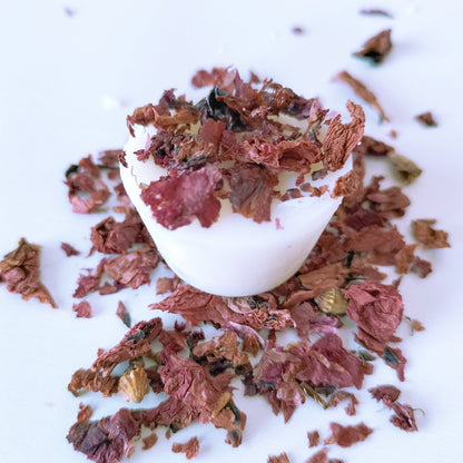 Cera perfumada de Amapola