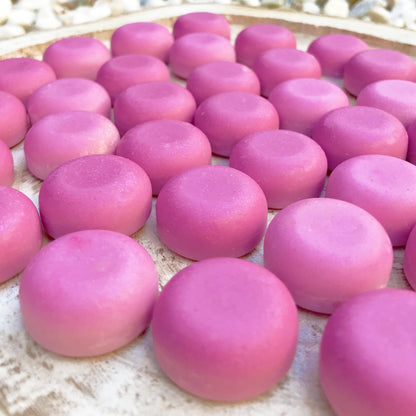 Cera perfumada "Bubble gum"