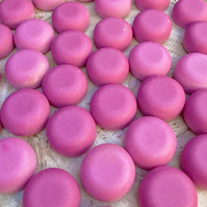 Cera perfumada "Bubble gum"