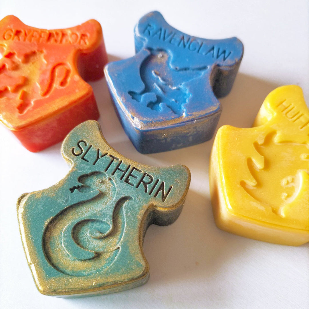 WAX MELTS | Ceras perfumadas naturales | Harry Potter