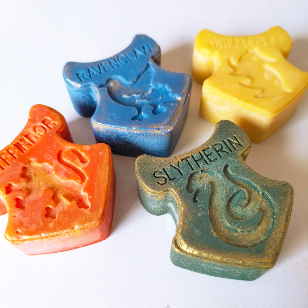 WAX MELTS | Ceras perfumadas naturales | Harry Potter