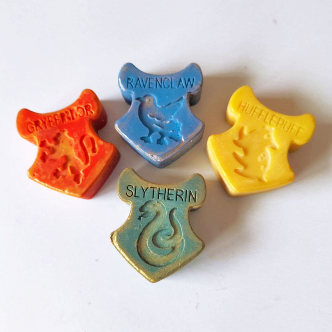WAX MELTS | Ceras perfumadas naturales | Harry Potter