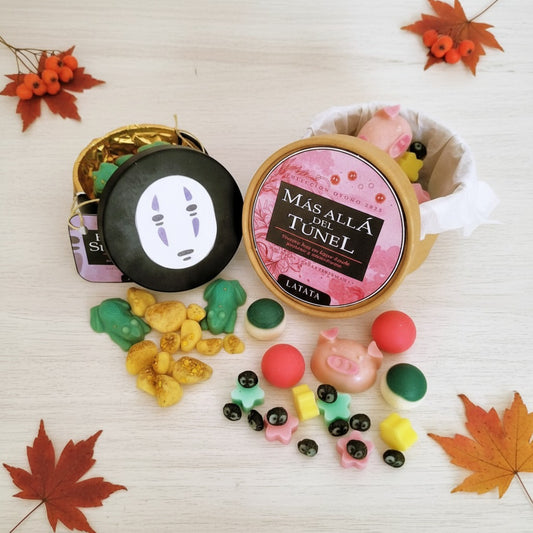 Pack "Mini Viaje"