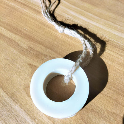 AMBIENTADOR NATURAL | WAX MELTS | Tibetano