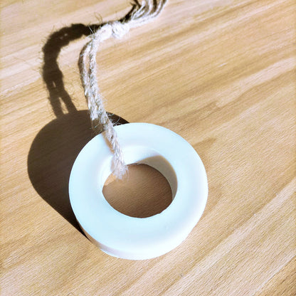 AMBIENTADOR NATURAL | WAX MELTS | Tibetano